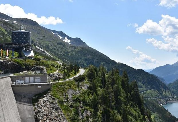 Nationalparkwanderung Malta