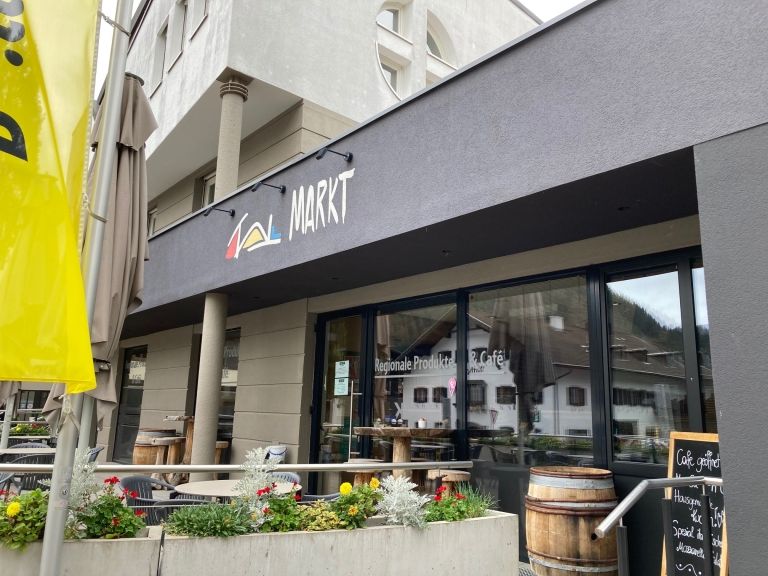 Matrei: Talmarkt-Genossenschaft steht vor Aufl&ouml;sung