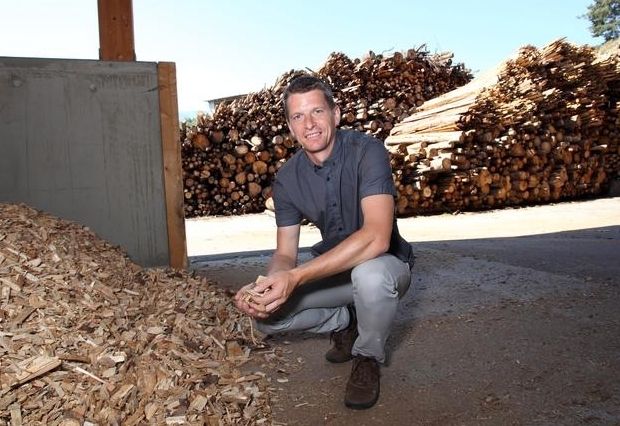 Gemeinden setzen auf erneuerbare Energie