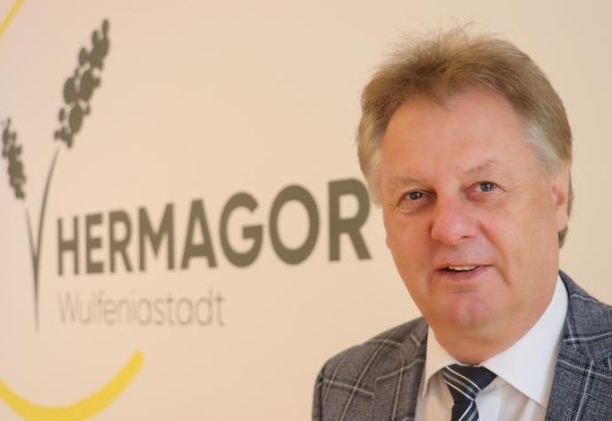 Rohstoffe in der Region verarbeiten