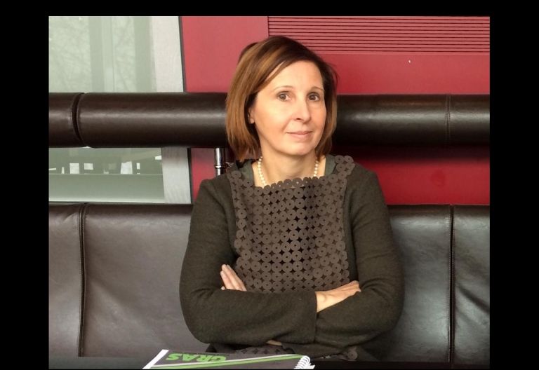 Gr&uuml;nen-LRin Fischer zieht sich zur&uuml;ck