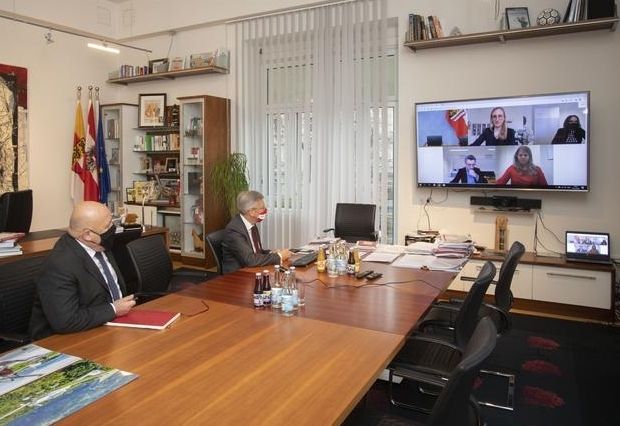 Weitere Hilfe f&uuml;r Kunst- und Kultur