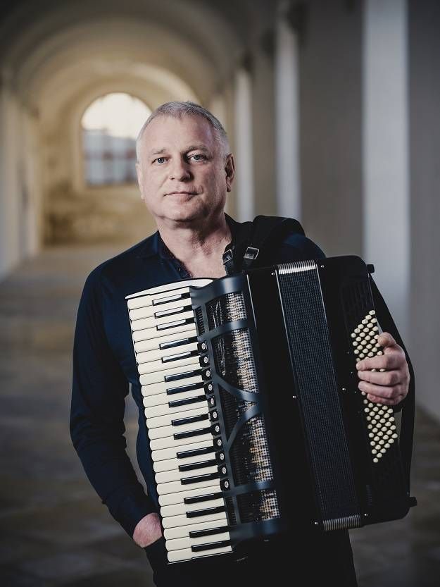 Klaus Paier