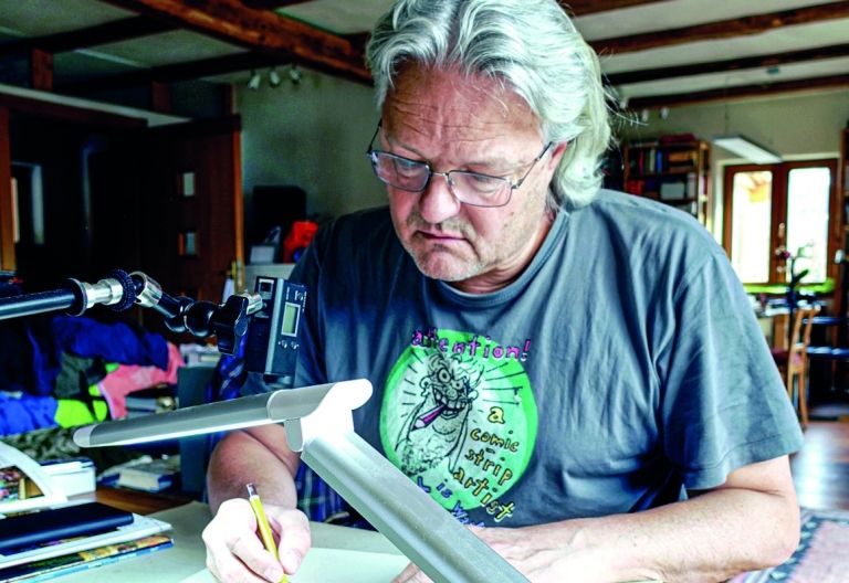 Jochen Meyer (Trebesing)