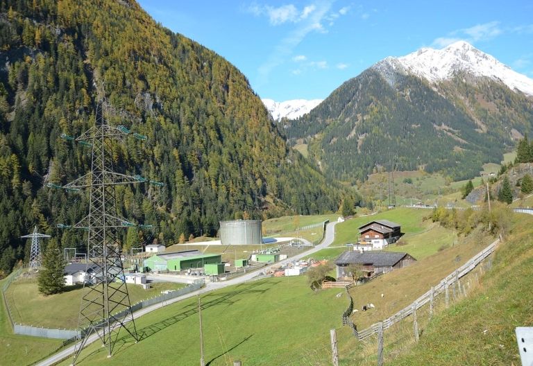 TAL rechnet heuer wieder mit mehr &Ouml;lfluss