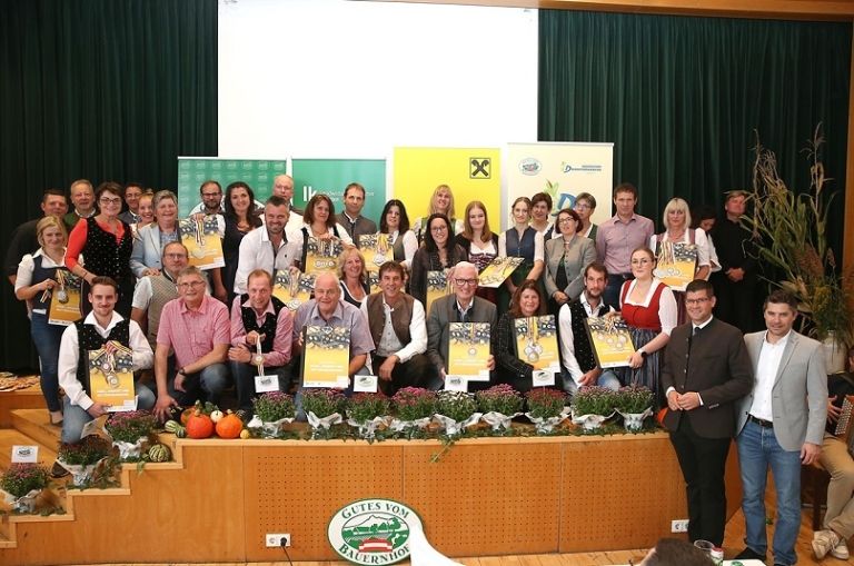 Erfolgreiche Direktvermarkter