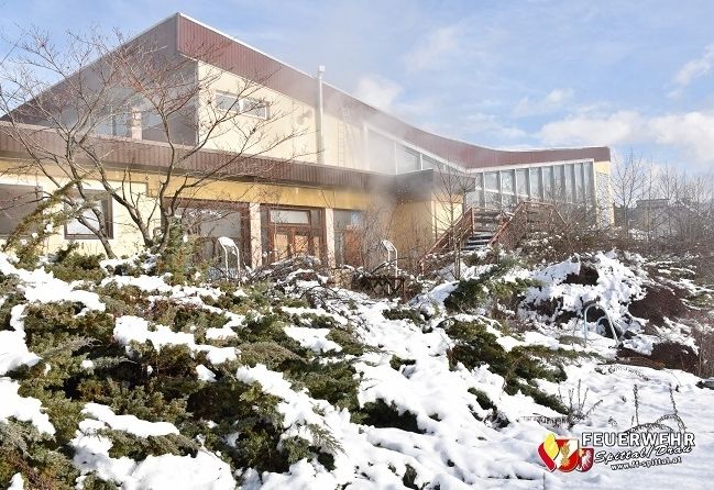 Brandstiftung gekl&auml;rt