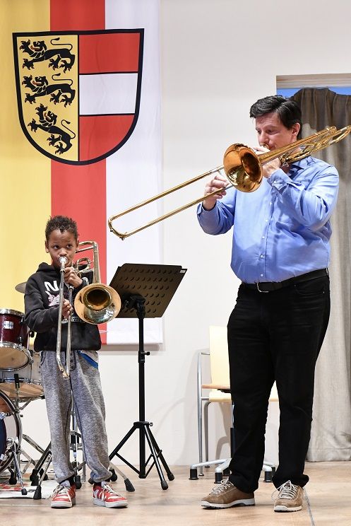 Vorspielstunde Helmut Weixelbraun (5)