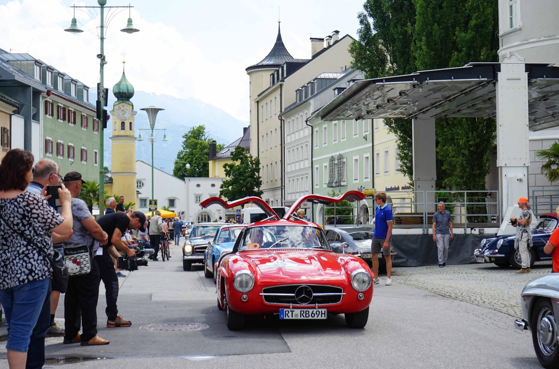 Foto: Stadt Lienz/Lenzer