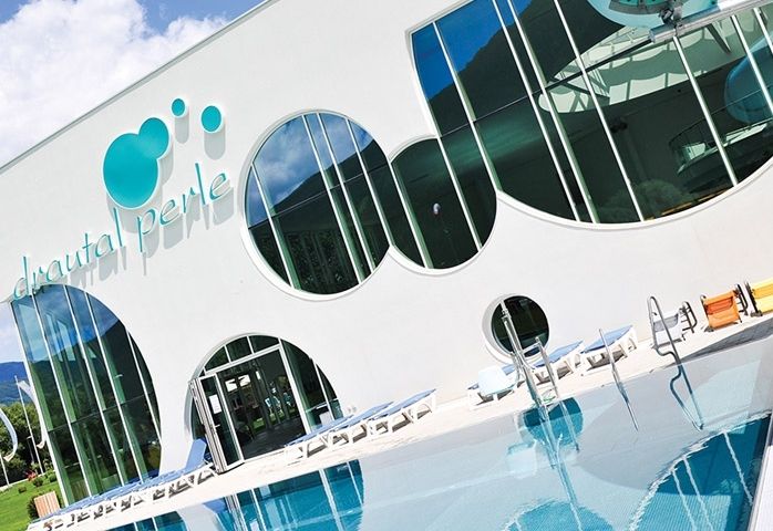 Neue Technik sorgt f&uuml;r Energieeffizienz