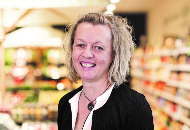 Frisch gepresst: naturtr&uuml;ber Apfelsaft aus Osttirol