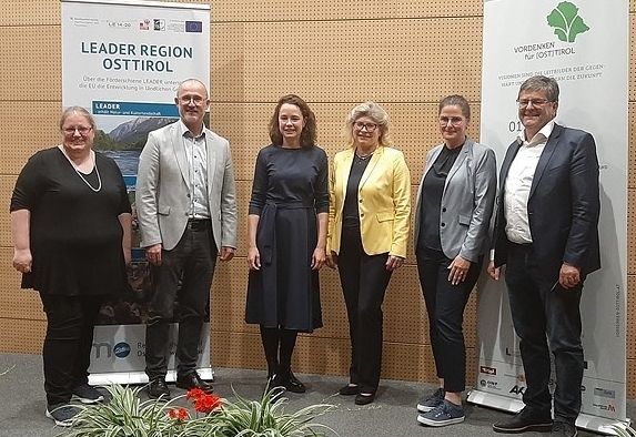 Ver&auml;nderung in Arbeitswelt als Herausforderung f&uuml;r Betriebe