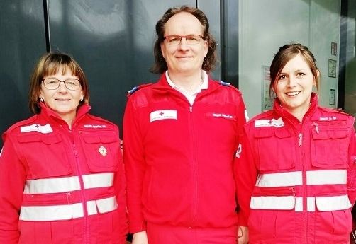 Gm&uuml;nder leisteten 8.000 Stunden