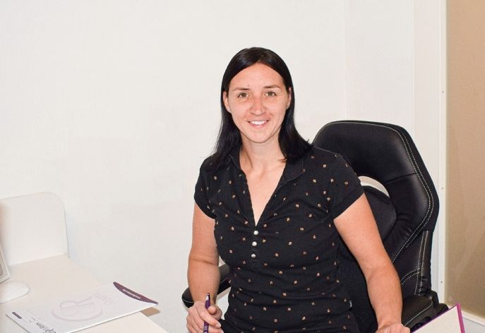 Alexandra Sammer (Kirchbach)