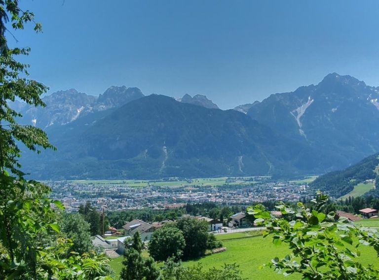 Sommer in Osttirol - Tourismus freut sich &uuml;ber gute Zahlen