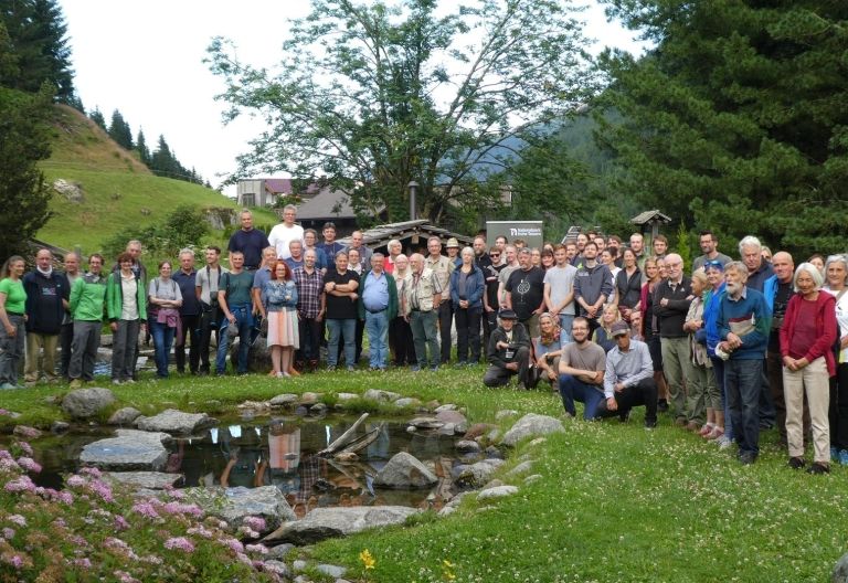 Tage der Artenvielfalt im hinteren Defereggental