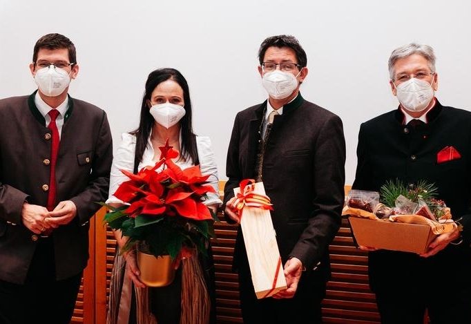 J&uuml;ngste Vollversammlung, die es je gab