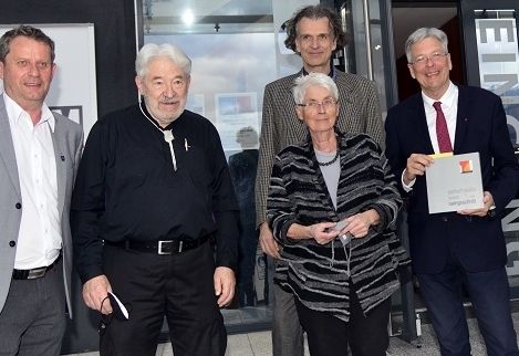 Ein Lebenswerk in Bildern