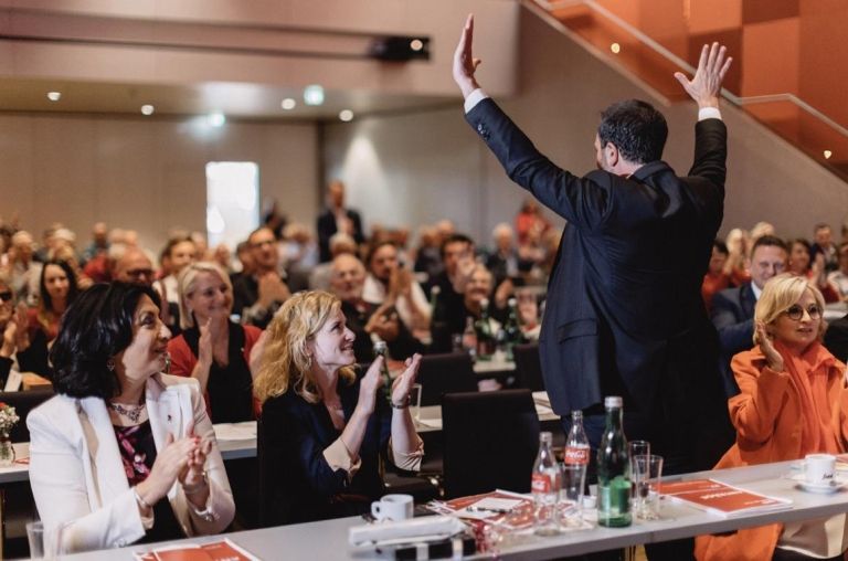 SP&Ouml; Tirol geht mit bew&auml;hrtem Team in Landtagswahl