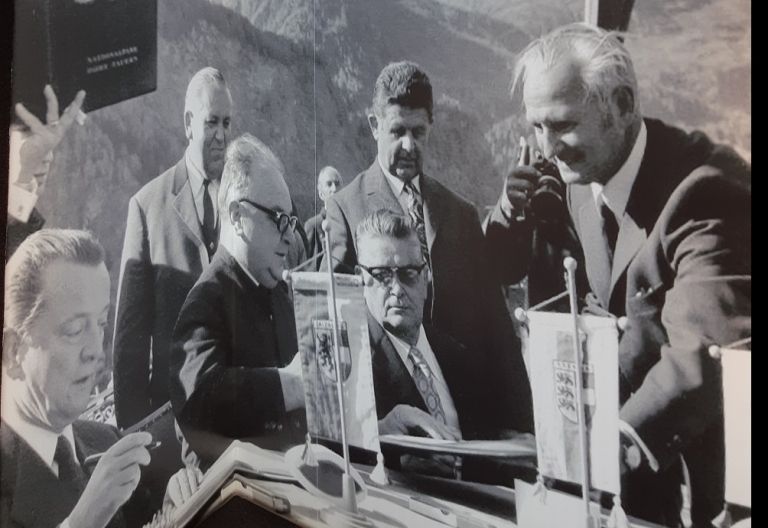 NP Hohe Tauern: K&auml;rnten war &bdquo;schneller&ldquo;