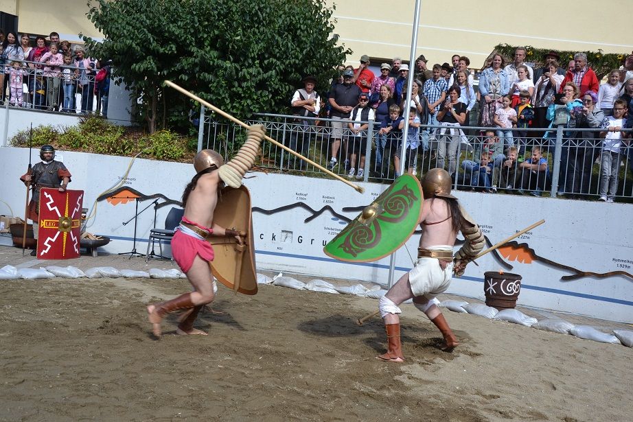 Gladiatoren
