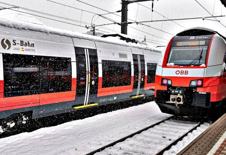 Neue &Ouml;BB-Fahrpl&auml;ne 