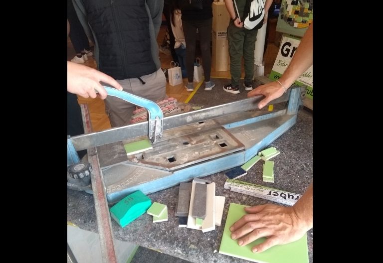 Berufsorientierungsmesse in Hermagor