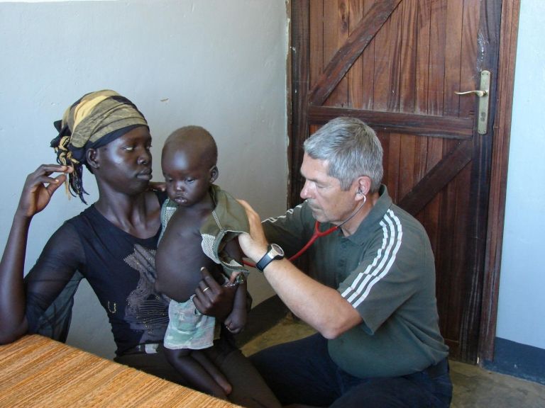 Osttiroler Hilfsprojekt im S&uuml;dsudan soll weitergehen