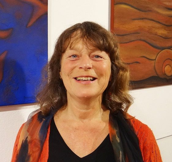 Maja Pogačnik