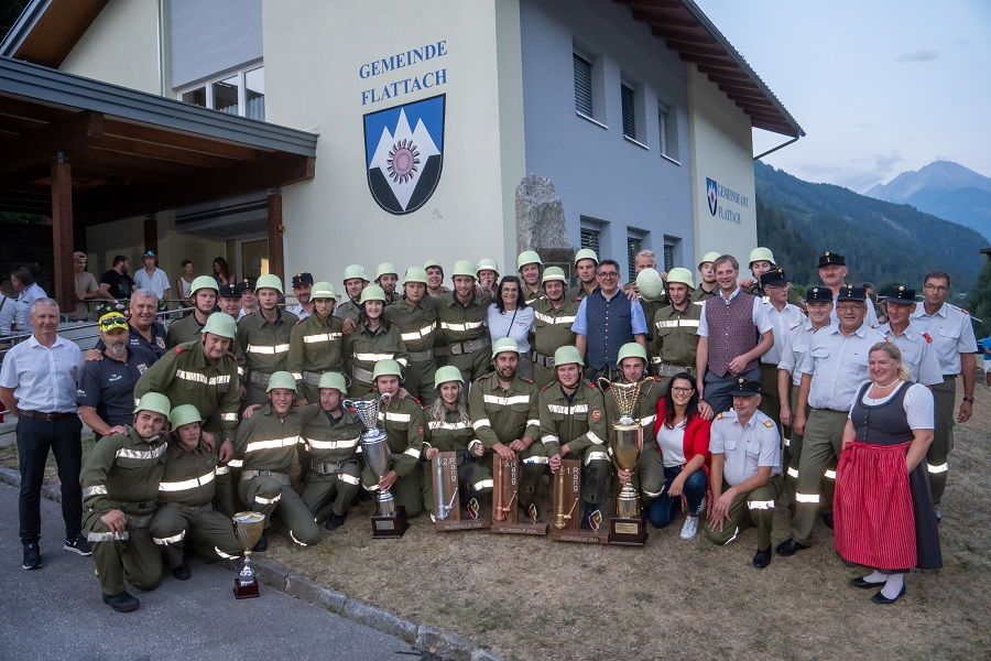 Bezirkscup Finale in Flattach (9)