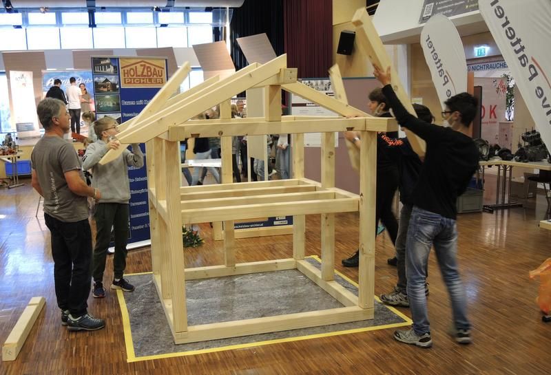 Holzbau Pichler