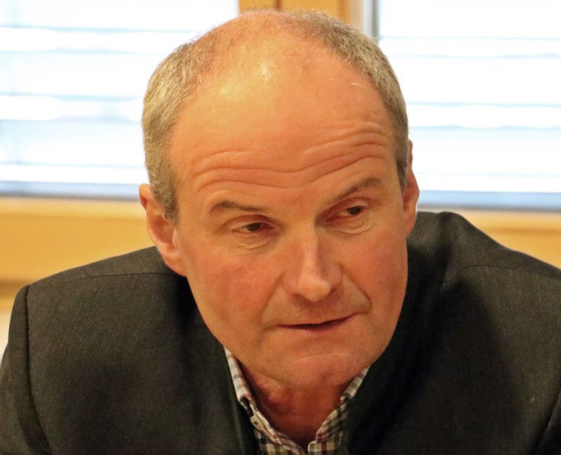 &bdquo;Herdenschutz h&auml;tte nur Sinn, wenn er &uuml;berall umsetzbar w&auml;re, was er aber hierzulande nicht ist.&ldquo; Josef Obweger, Obmann K&auml;rntner Almwirtschaftsverein