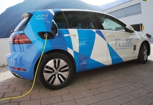 Gratis Flugs-Nutzung ab heute in Pr&auml;graten und Kals