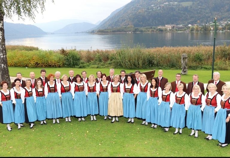  Jubil&auml;umskonzert in Gm&uuml;nd