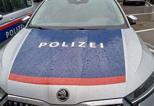 &bdquo;Polizistentrick&ldquo; aufgesessen