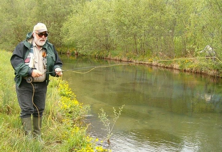 Fischerei-Saison startet wieder