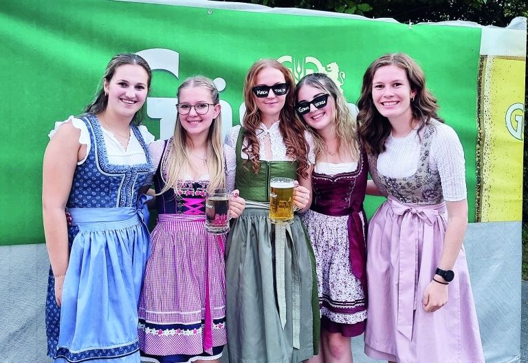 Das neue AUFGEBLITZT ist da &ndash; dieses Mal aus Gaimberg!