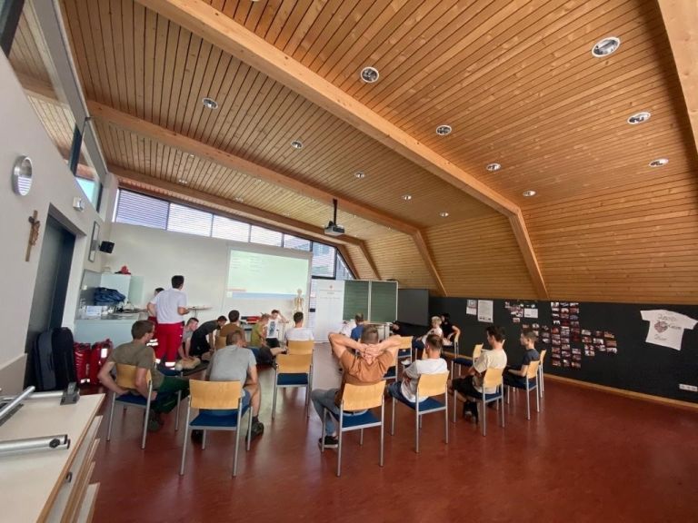 &Uuml;berregionales Projekt &bdquo;Dolo-Defi&ldquo; voll im Gange