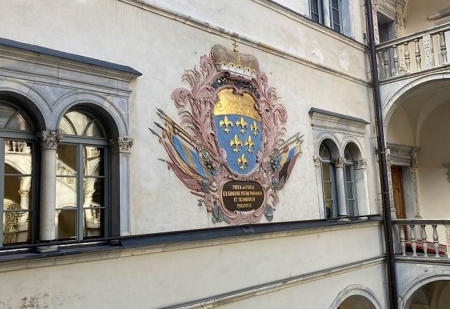 2,7 Millionen Euro-Investitionspaket f&uuml;r sozialen Wohnbau