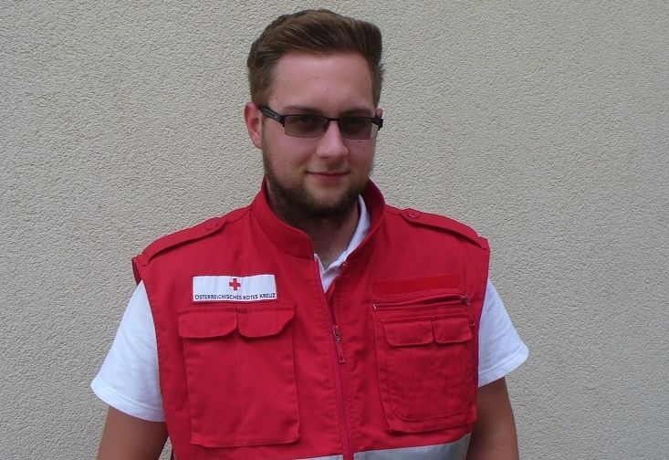 Marcel Steiner (Stall i. M&ouml;lltal)