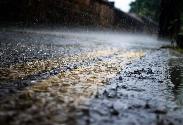 Starkregen f&uuml;r Osttirol und Oberk&auml;rnten angek&uuml;ndigt