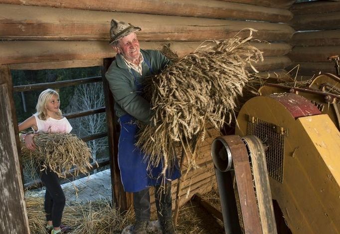 Vom M&uuml;hlensterben zum immateriellen Weltkulturerbe