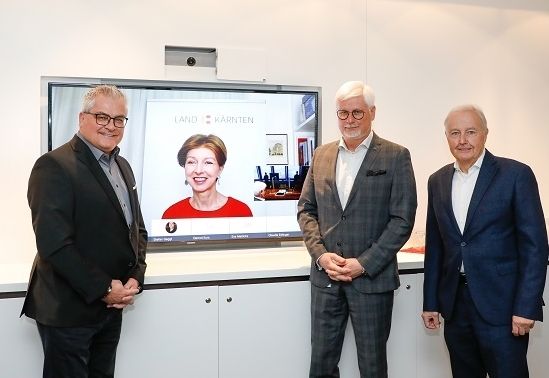 45 Mio Euro f&uuml;r Glasfaser-Ausbau