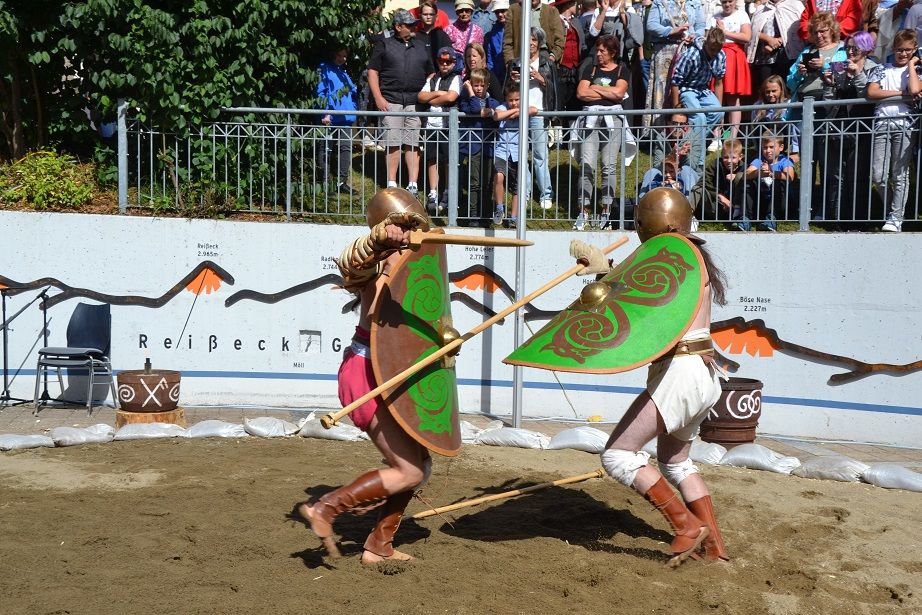 Gladiatoren
