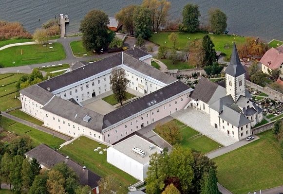 Carinthischer Sommer wird er&ouml;ffnet