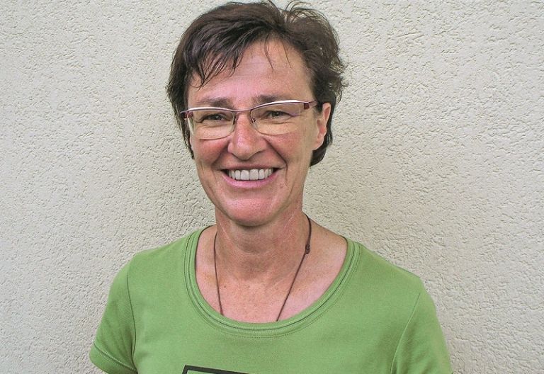 Klothilde Peitler (Rothenthurn)