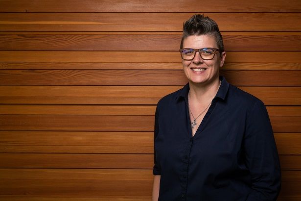 F&uuml;r Brigitte Gell ist ein sorgsamer Umgang mit den Ressourcen wichtig. Foto: Gerd Perauer