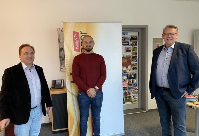 Zahn&auml;rztliche &bdquo;Verst&auml;rkung&ldquo; f&uuml;r Hermagor