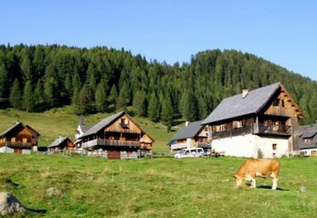 Absichtserkl&auml;rung &uuml;ber Gailtaler Almen unterzeichnet
