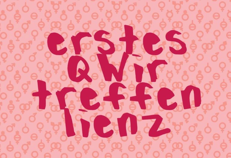 QWir &ndash; Das erste &bdquo;queere&ldquo; Treffen in Lienz